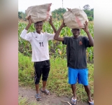 L'AUTO-PRISE EN CHARGE AU GRAND SEMINAIRE DE BUJUMBURA N’EST PLUS UNE IDEE MAIS REALITE !