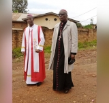MURI DIYOSEZE YA RUTANA, UMUSI MUKURU W’UBUMWE BW’ABEMERA YEZU-KRISTU WARAHIMBAJWE MU KANYAMUNEZA NTANGERE