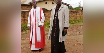 MURI DIYOSEZE YA RUTANA, UMUSI MUKURU W’UBUMWE BW’ABEMERA YEZU-KRISTU WARAHIMBAJWE MU KANYAMUNEZA NTANGERE