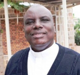 S.E. Mgr BONAVENTURE NAHIMANA NOMME NOUVEL ARCHEVEQUE DE GITEGA
