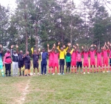 VISITE SPORTIVE DU GRAND SÉMINAIRE DE BUJUMBURA AU GRAND SÉMINAIRE DE BURASIRA