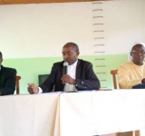 JOURNEE PHILOSOPHIQUE AU GRAND SEMINAIRE DE BUJUMBURA