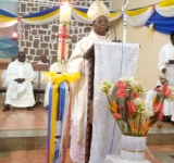 FETE DE LA MAISON AU GRAND SEMINAIRE SAINT CURE D’ARS DE BUJUMBURA