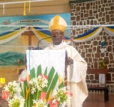 CLOTURE DES ACTIVITES DES MOUVEMENTS D'ACTION CATHOLIQUE ET LES GROUPES DE SPIRITUALITE AU GRAND SEMINAIRE DE BUJUMBURA