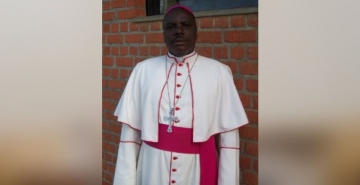 ETAT DU PERSONNEL SACERDOTAL : NOTIFICATION DES NOMINATIONS 2022-2023