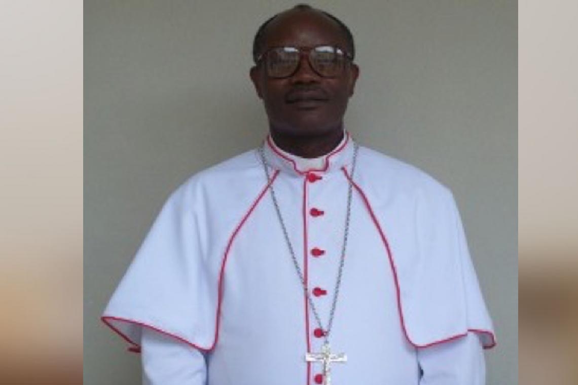 DISPOSITION DU PERSONNEL SACERDOTAL DU DIOCESE CATHOLIQUE DE RUYIGI