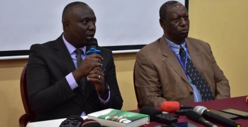 CVR-BURUNDI: LE PARTI POLITIQUE DU HEROS DE L’INDEPENDANCE CONTESTE SA RESPONSABILITE SUR LES CRIMES DE «1972» ET DEMANDE PLUTOT CONSOLATION MORALE