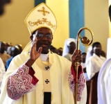 L’ARCHIDIOCESE DE BUJUMBURA OUVRE L’ANNEE PASTORALE 2022-2023