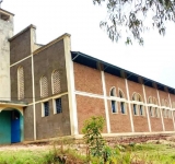 KIROMBWE, UNE PAROISSE QUI RECONCILIE