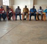 JOURNEE D’ORIENTATION DES CATECHISTES DE LA PAROISSE MURWI SUR LA METHODOLOGIE SILC