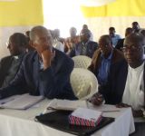 CLOTURE DE L’ANNEE PASTORALE 2021-2022 ET OUVERTURE DE CELLE 2022-2023 DANS LE DIOCESE DE BURURI