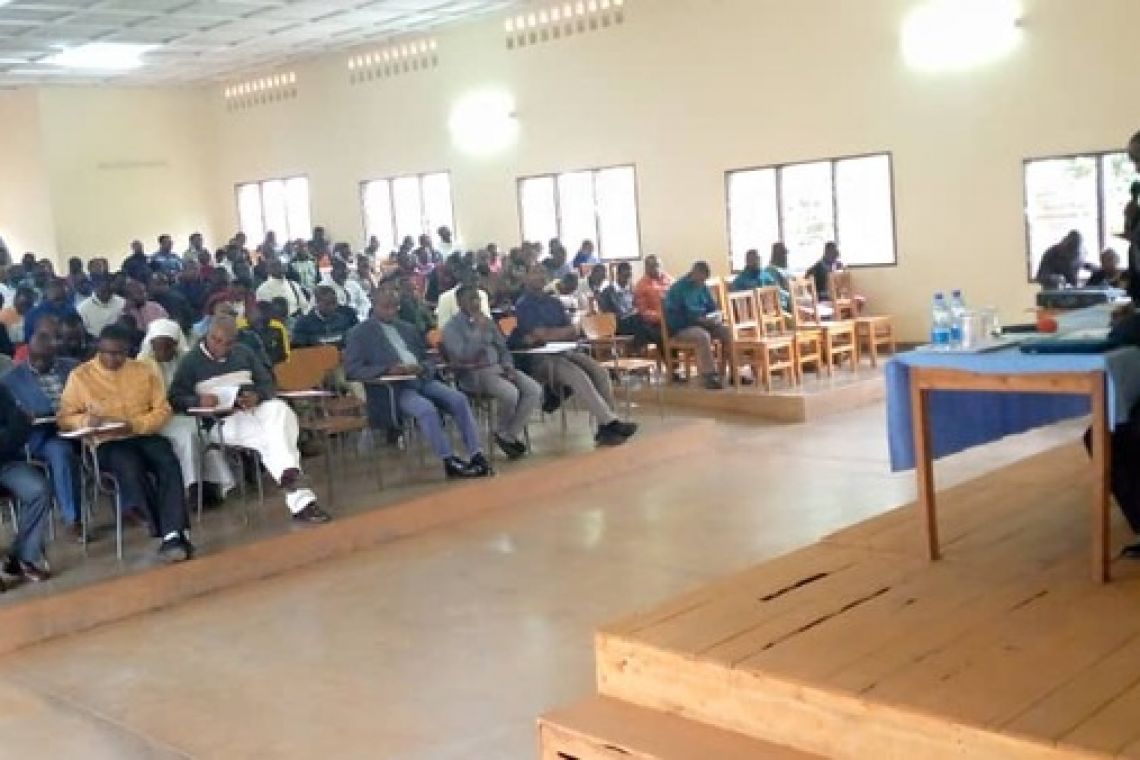 CONFERENCE SUR LA PROTECTION DES MINEURS ET DES PERSONNES VULNERABLES CONTRE LES ABUS SEXUELS