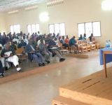 CONFERENCE SUR LA PROTECTION DES MINEURS ET DES PERSONNES VULNERABLES CONTRE LES ABUS SEXUELS