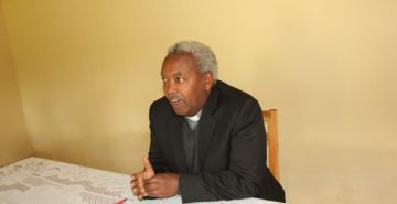SESSION DE FORMATION DES CORRESPONDANTS PAROISSIAUX DU SITE WEB DE LA CECAB A BURURI