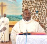 LE GRAND SEMINAIRE DE BUJUMBURA A BIEN CELEBRE LA SOLENNITE DU CHRIST-ROI DE L’UNIVERS