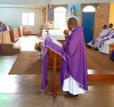 AVENT 2022, LES SEMINARISTES DU GRAND SEMINAIRE DE GITEGA SE RESSOURCENT 