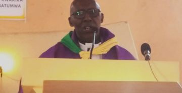 LES MEMBRES DU MOUVEMENT XAVERI ONT CELEBRE LE 70e ANNIVERSAIRE D’APOSTOLAT AU BURUNDI