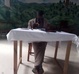 TWUBAKE, DUTEZE IMBERE PARUWASE YACU KANDI DUSHIGIKIRANE