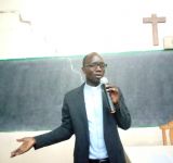 RECOLLECTION DU MOIS DE DECEMBRE  2022 AU GRAND SEMINAIRE DE BUJUMBURA