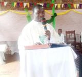 DES NOUVELLES EGLISES EN CONSTRUCTION DANS LA PAROISSE KIGWENA