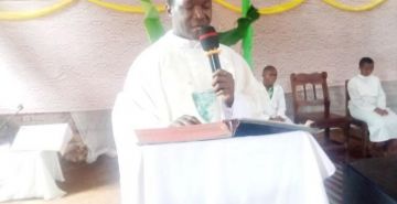 DES NOUVELLES EGLISES EN CONSTRUCTION DANS LA PAROISSE KIGWENA