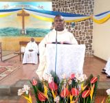 CELEBRATION DE L'EPIPHANIE AU GRAND SEMINAIRE  SAINT CURE D’ARS DE BUJUMBURA