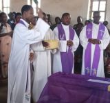 UMUMENYESHAMANA BONIFACE HARERIMANA YARAYE ASHINGURANYWE ITEKA