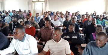 RECOLLECTION DU MOIS DE JANVIER 2023