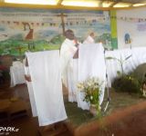 UMUSI MUKURU WA EPIFANIYA WARAHIMBAJWE NEZA MURI PARUWASE RUSAMAZA