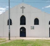 LA SUCCURSALE DE GIFURWE SE PREPARE POUR ETRE UNE PAROISSE