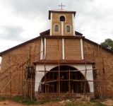 DEUX GRANDS CHANTIERS DANS LA PAROISSE RUSAMAZA
