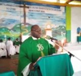 A RUSAMAZA, LES ENSEIGNANTS ONT BIEN CECEBRE LA FETE DE SAINT JEAN BOSCO, LEUR PATRON 