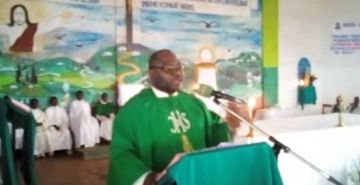 A RUSAMAZA, LES ENSEIGNANTS ONT BIEN CECEBRE LA FETE DE SAINT JEAN BOSCO, LEUR PATRON 