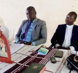 ISANAMU Y’UMUVYEYI BIKIRA MARIYA AGENDERA INGO MURI PARUWASI KIGWENA