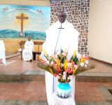 CELEBRATION DE LA FETE DES CHANDELLES AU GRAND SEMINAIRE DE BUJUMBURA