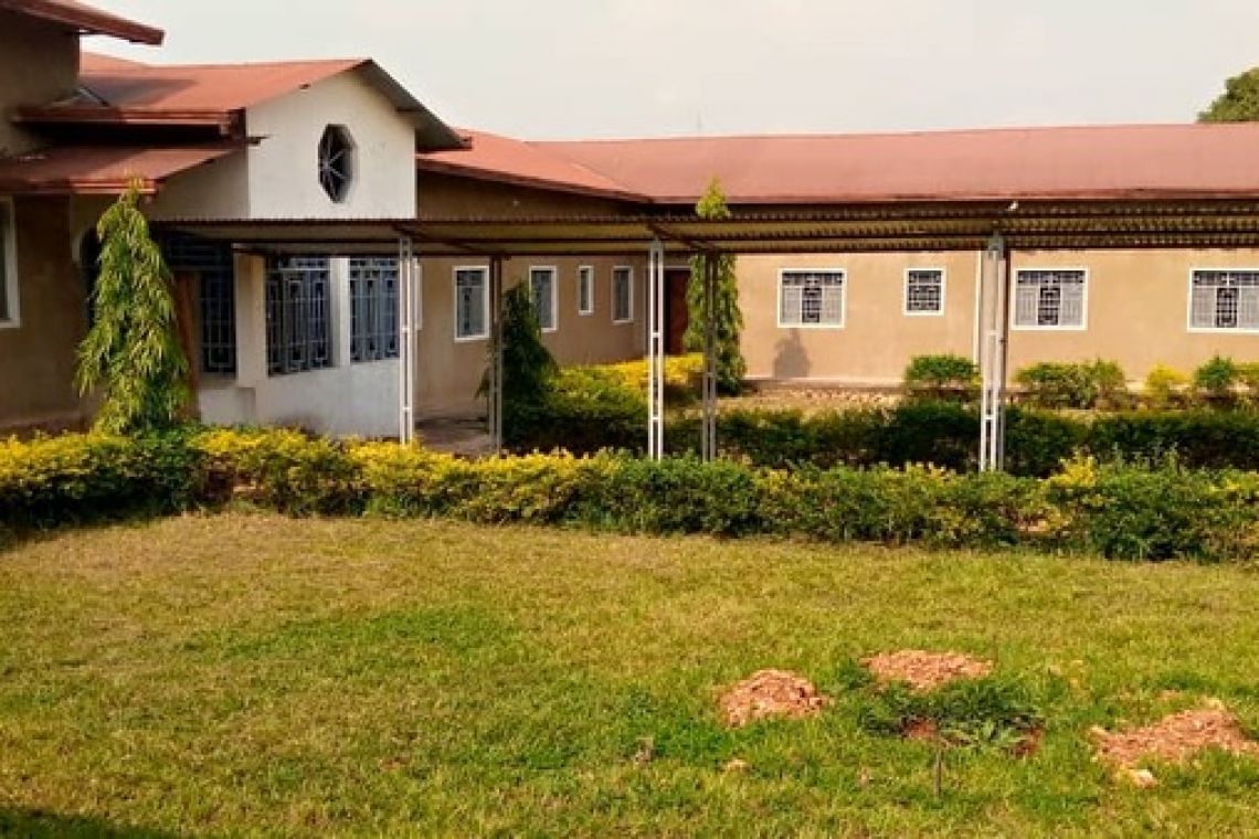 CEREMONIES D'OUVERTURE OFFICIELLE DE LA PROCURE DE CIBITOKE 