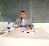 RECOLLECTION DU MOIS DE FEVRIER 2023 AU GRAND SEMINAIRE SAINT CURE D’ARS DE BUJUMBURA