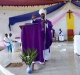 MESSAGE DE L’EVEQUE DE BURURI AUX FIDELES DE SON DIOCESE POUR LE CAREME 2023