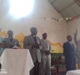 FETE DE L’UNITE DES CHRETIENS DANS LA PAROISSE DE KIYAGAYAGA