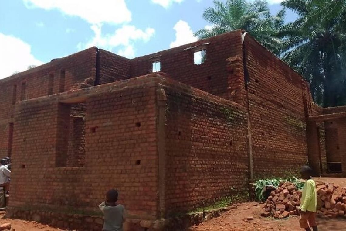 ABAKRISTU BO KW'ISHURE RYA BUGANGA MU BIKORWA VYO GUSAKARA ISENGERO YABO