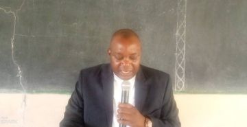 TOUS LES MEMBRES DE LA COORDINATION DES MOUVEMENTS D’ACTION CATHOLIQUE EN ASSEMBLEE