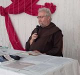 LES RELIGIEUX ET RELIGIEUSES OEUVRANT EN MAIRIE DE BUJUMBURA EN FORMATION PERMANENTE