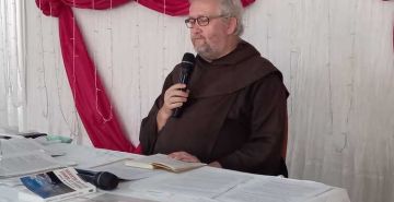 LES RELIGIEUX ET RELIGIEUSES OEUVRANT EN MAIRIE DE BUJUMBURA EN FORMATION PERMANENTE