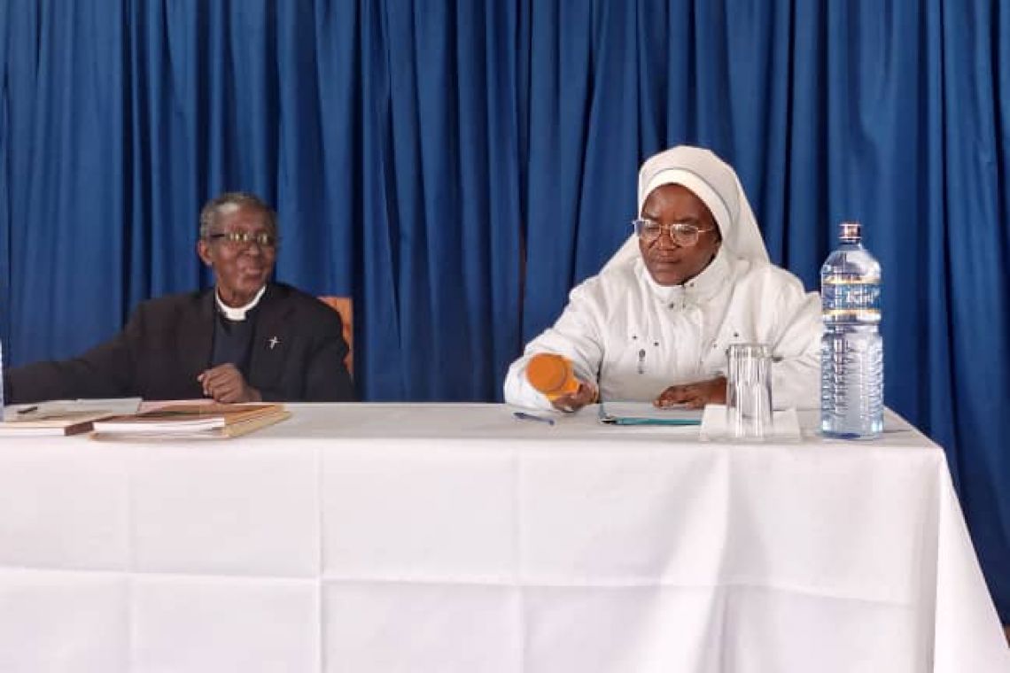 LE BURUNDI AU BORD DE L’EXPLOSION DEMOGRAPHIQUE ?