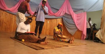 QUAND LA CULTURE ET LE BEAU SONT AU SERVICE DE LA FOI