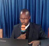 MISSION DES LAÏCS DANS L'EGLISE ET LEUR ENGAGEMENT CHRETIEN DANS LA SOCIETE