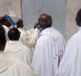 A BUBANZA, LA NOUVELLE PAROISSE SAINT JOSEPH DE NTAMBA VIENT DE VOIR LE JOUR