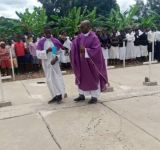 COMMEMORATION DE VINGT ELEVES CHORISTES EMPORTES PAR L'ACCIDENT DU 24 AVRIL 2016