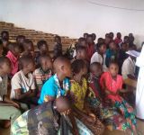 FORUM DES JEUNES DANS LA PAROISSE BURUHUKIRO