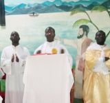 IHIMBAZWA RY'UMUSI MUKURU W'IKIGONGWE C'IMANA MURI PARUWASE KIGWENA